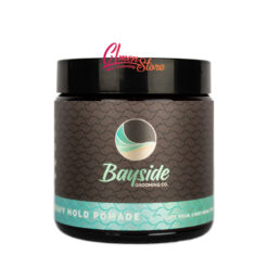 bayside grooming heavy hold pomade