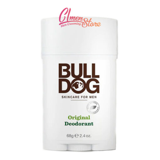 lăn khử mùi bulldog stick deodorant