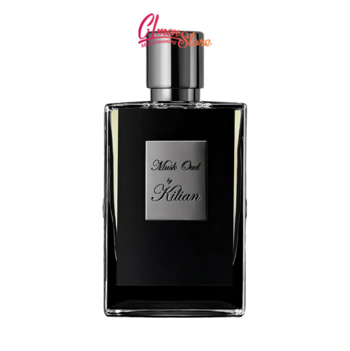Musk Oud by Kilian  | 10ml - 50ml
