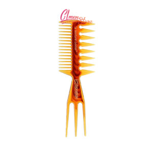 lược đa năng bona fide texture comb