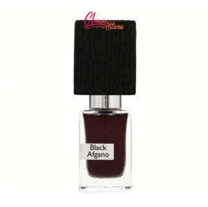 Nasomatto Black Afgano | 5ml - 10ml - 30ml