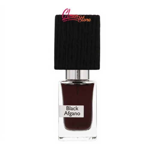 Nasomatto Black Afgano | 5ml - 10ml - 30ml