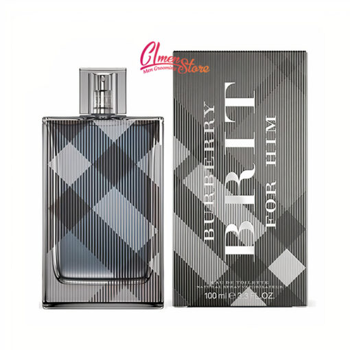 Burberry Brit for Him - EDT | 10ml - 100ml