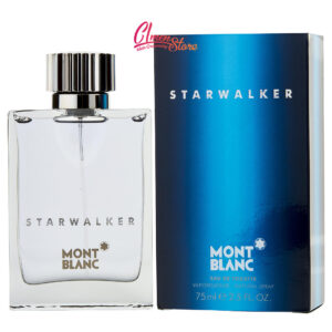 Montblanc Starwalker For Men EDT | 10ml - 75ml
