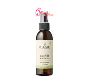 Toner cân bằng da Sukin