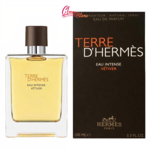 Hermes Terre D'Hermes Eau Intense Vetiver | 10ml - 100ml
