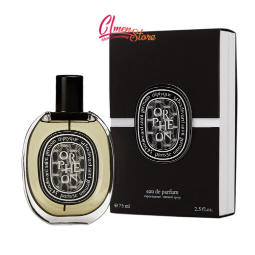 Diptyque Orphéon Eau de Parfum | 10ml - 75ml
