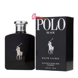 Polo Black by Ralph Lauren - EDT | 10ml-125ml