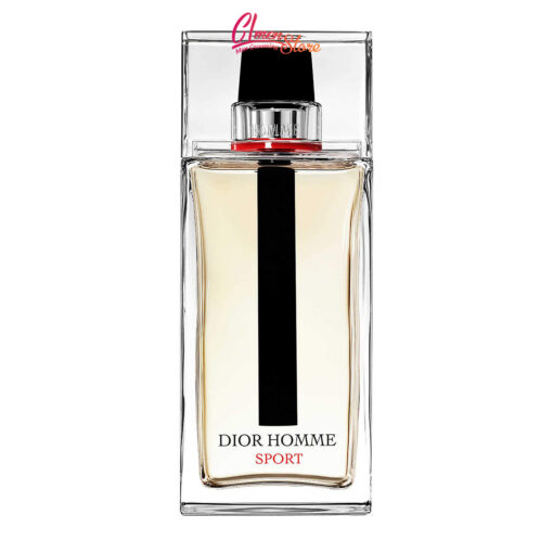 Dior Homme Sport | 10ml - 125ml