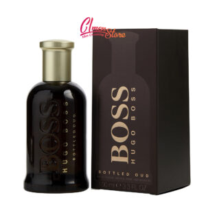 Boss Bottled Oud by Hugo Boss | 10ml - 100ml