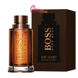 Hugo Boss The Scent Private Accord | 10ml - 100ml