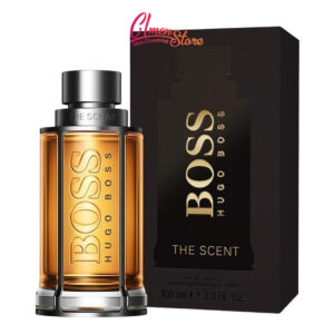 Hugo Boss The Scent | 10ml - 100ml