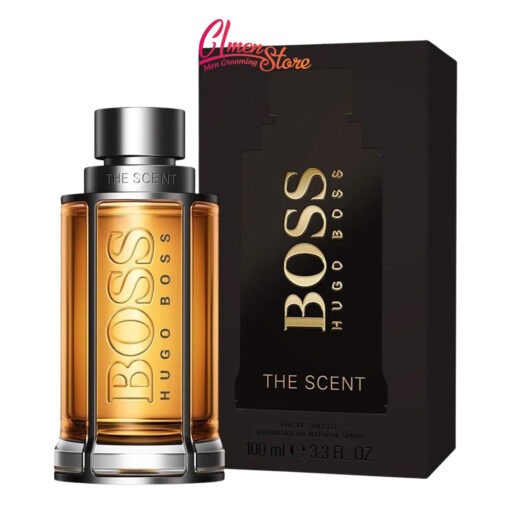 Hugo Boss The Scent | 10ml - 100ml