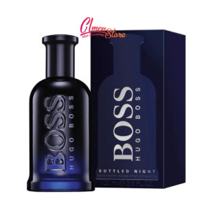 Boss Bottled Night by Hugo Boss | 10ml - 100ml