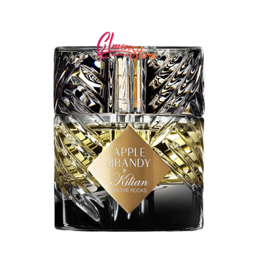 Apple Brandy on the Rocks by Kilian  | 5ml - 10ml - 50ml