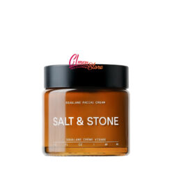 salt & stone squalane facial cream