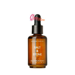 dầu dưỡng da mặt salt & stone antioxidant facial oil