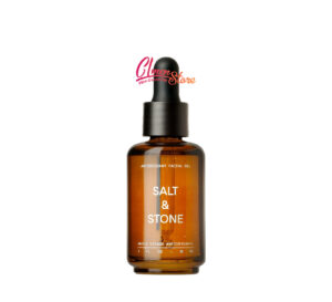 dầu dưỡng da mặt salt & stone antioxidant facial oil