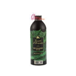 Sữa tắm nước hoa Ý Tesori d'Oriente - 500ml (14 Mùi hương) - Sandalwood and Vetiver (Gỗ đàn hương)