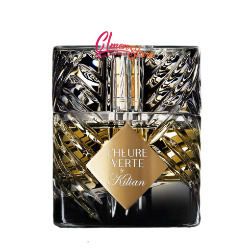 L'Heure Verte by Kilian  | 5ml - 10ml - 50ml