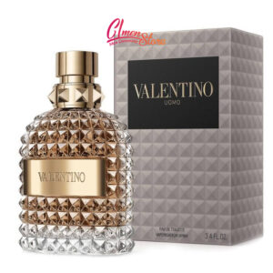 Valentino Uomo for Men EDT | 10ml - 100ml