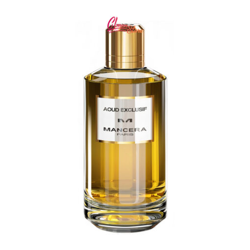 Mancera Aoud Exclusif | 10ml - 120ml