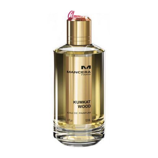 Mancera Kumkat Wood | 10ml - 120ml