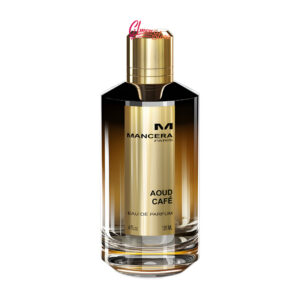 Mancera Aoud Café | 10ml - 120ml