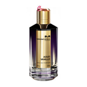 Mancera Aoud Vanille | 10ml - 120ml