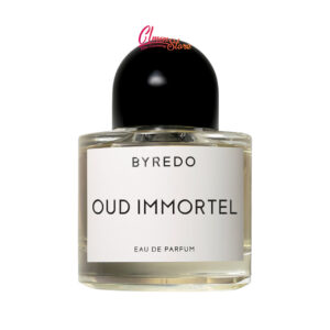 Byredo Oud Immortel | 10ml - 100ml
