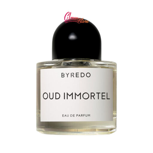 Byredo Oud Immortel | 10ml - 100ml