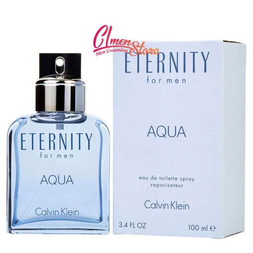 Calvin Klein Eternity Aqua for Men EDT | 10ml - 100ml