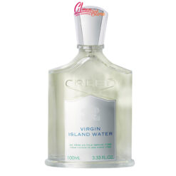 creed island water