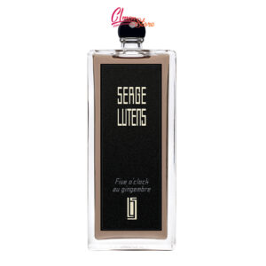 Serge Lutens Five o'clock au gingembre | 10ml - 100ml