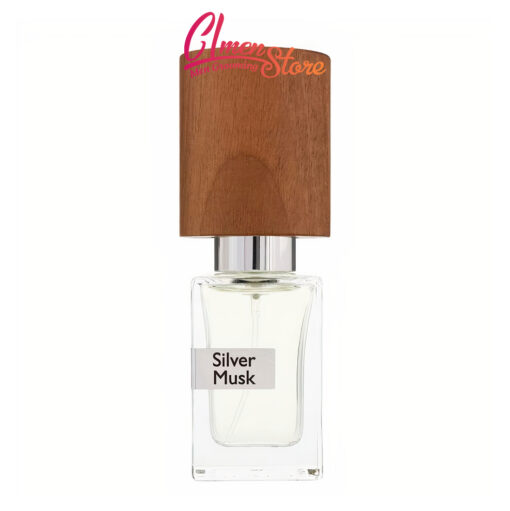 Nasomatto Silver Musk | 5ml - 10ml - 30ml