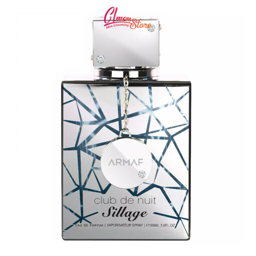Club de Nuit Sillage by Armaf | 10ml - 105ml