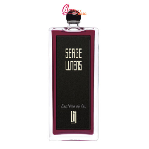 Serge Lutens Baptême du Feu | 10ml - 100ml