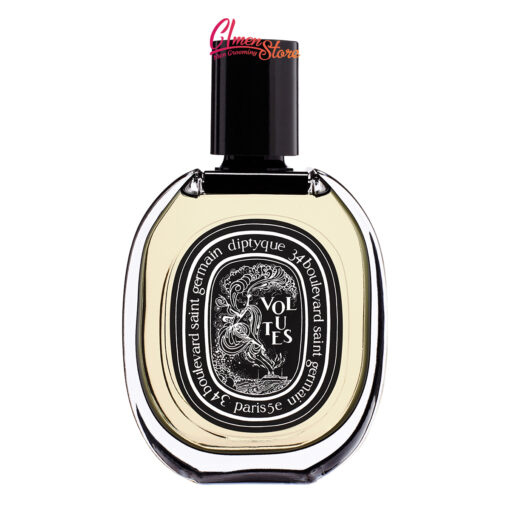 Diptyque Volutes - EDP | 10ml - 75ml