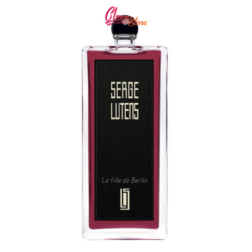 Serge Lutens La Fille de Berlin | 10ml - 100ml