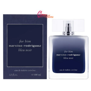 Narciso Rodriguez for him - Bleu Noir | 10ml - 100ml