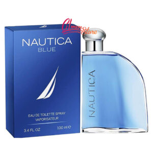 Nautica Blue for Men | 10ml - 100ml