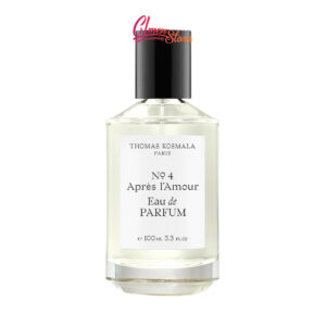 Thomas Kosmala No. 4 - Après l’Amour | 10ml - 100ml