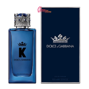 K By Dolce & Gabbana EDP