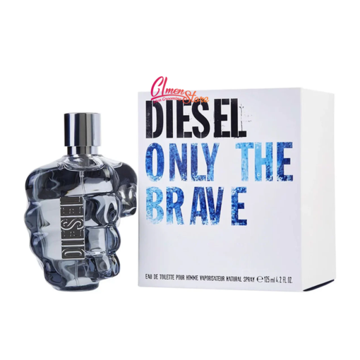 Only The Brave by Diesel