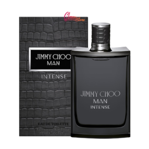 Jimmy Choo Man Intense EDT