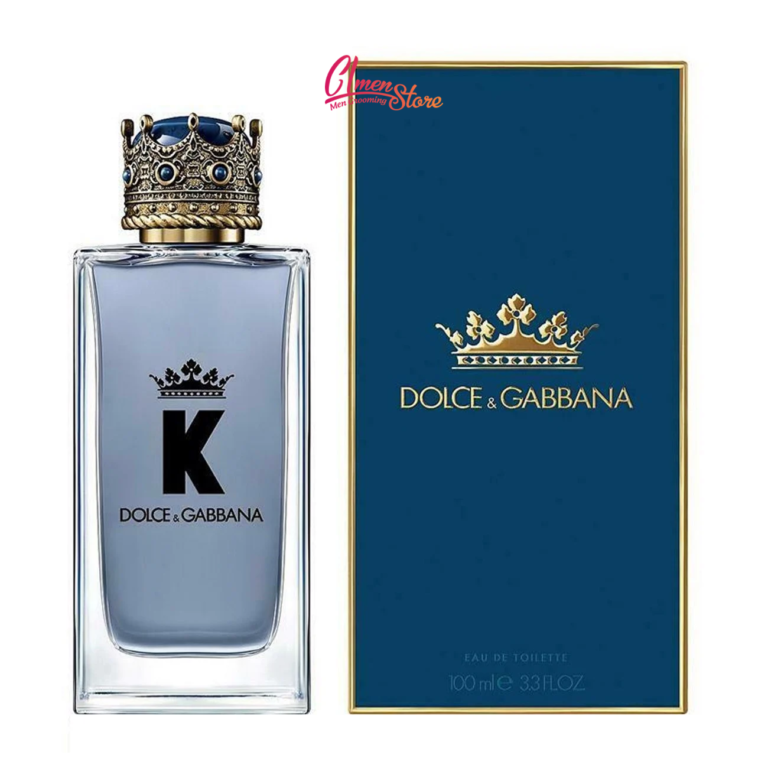 K By Dolce & Gabbana EDT
