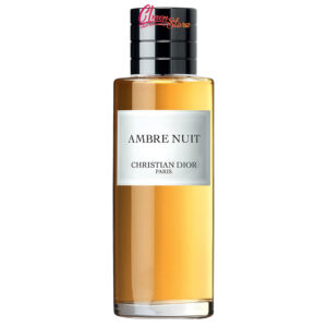 Dior Ambre Nuit by Maison Collection | 10ml - 120ml