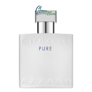 Chrome Pure by Azzaro