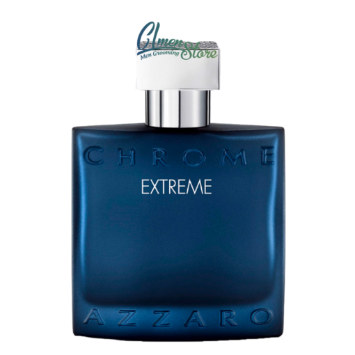 Chrome Extreme by Azzaro