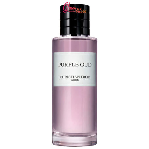 Dior Purple Oud by Maison Collection | 10ml - 120ml
